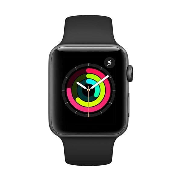 Montres connectées